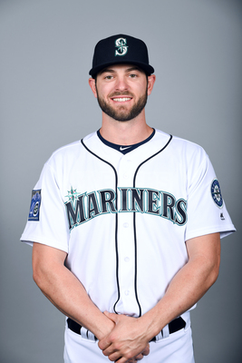 Mitch Haniger Poster 3964384