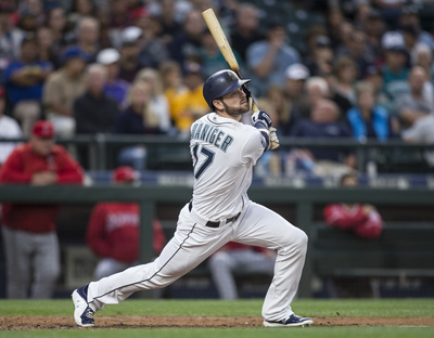 Mitch Haniger Poster 3964385