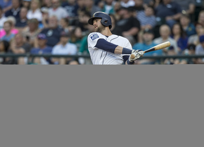 Mitch Haniger Poster 3964386