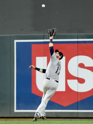 Mitch Haniger Poster 3964387