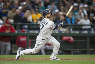 Mitch Haniger Poster 3964388