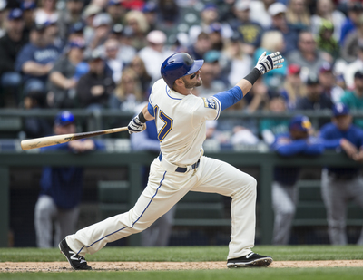 Mitch Haniger Poster 3964389