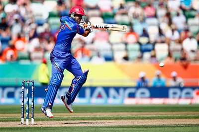 Mohammad Nabi Poster 3712452