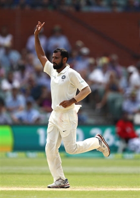 Mohammed Shami Poster 3711777