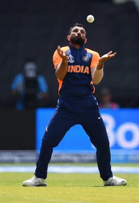 Mohammed Shami Poster 3711778