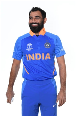 Mohammed Shami Poster 3711779