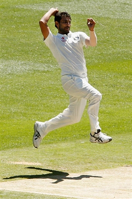 Mohammed Shami Poster 3711786