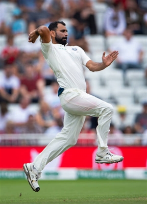 Mohammed Shami Poster 3711788