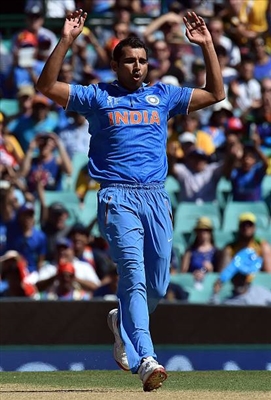 Mohammed Shami Poster 3711789