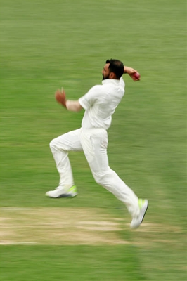 Mohammed Shami Poster 3711796