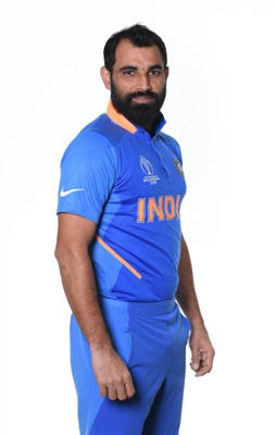 Mohammed Shami Poster 3711837