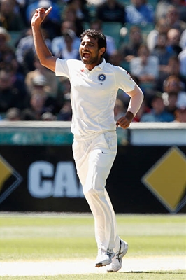 Mohammed Shami Poster 3711838
