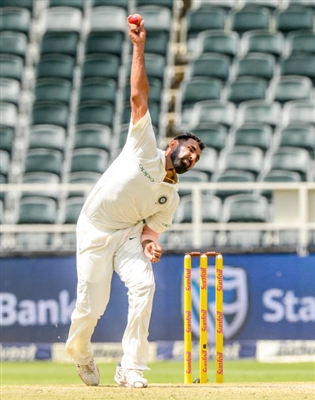 Mohammed Shami Poster 3711840