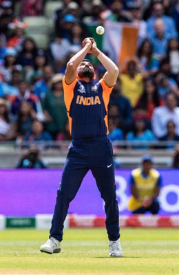 Mohammed Shami Poster 3711841