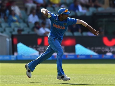 Mohammed Shami Poster 3711842