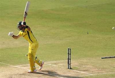 Mohammed Shami Poster 3711849