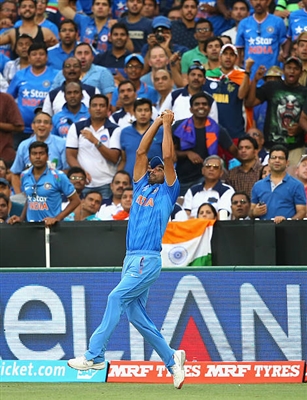 Mohammed Shami Poster 3711855