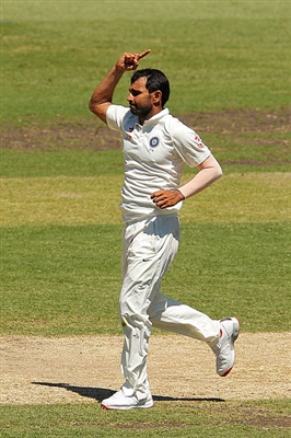 Mohammed Shami Poster 3711859