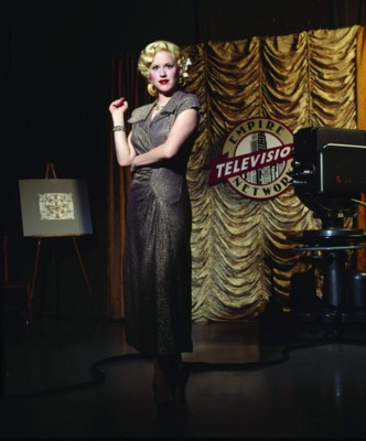 Molly Ringwald Poster 1356182