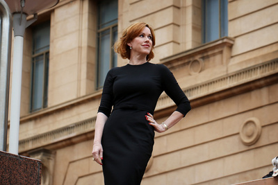 Molly Ringwald Poster 2351328