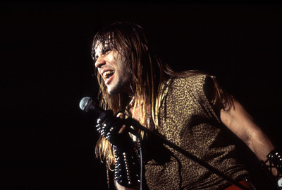 Monsters Of Rock Poster 2545674