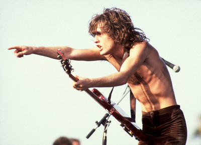 Monsters Of Rock Poster 2545676