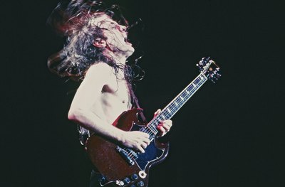 Monsters Of Rock Poster 2545677