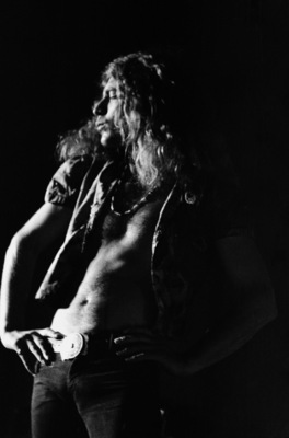 Monsters Of Rock Poster 2545679