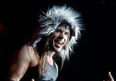 Monsters Of Rock Poster 2545681