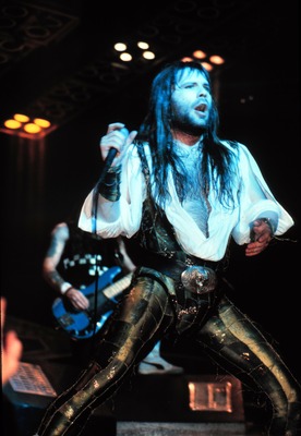 Monsters Of Rock Poster 2545685