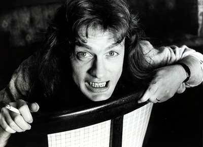 Monsters Of Rock Poster 2545688