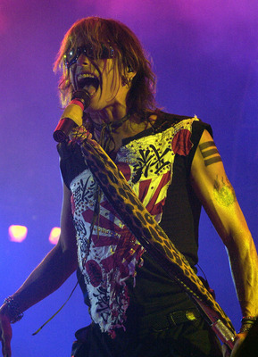 Monsters Of Rock Poster 2545689