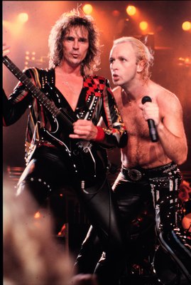 Monsters Of Rock Poster 2545691