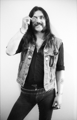 Monsters Of Rock Poster 2545692