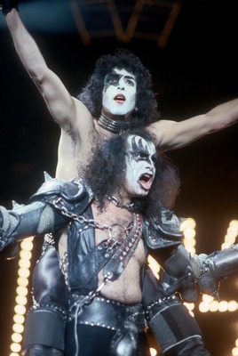 Monsters Of Rock Poster 2545696