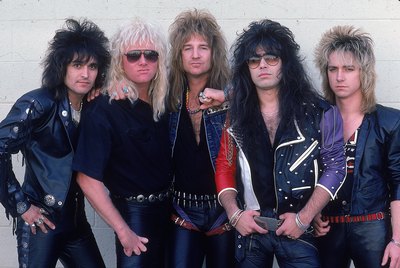 Monsters Of Rock Poster 2545699