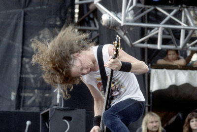 Monsters Of Rock Poster 2545711