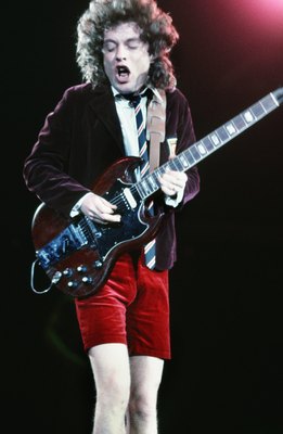 Monsters Of Rock Poster 2545713