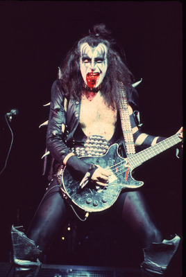 Monsters Of Rock Poster 2545717