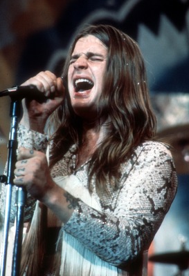 Monsters Of Rock Poster 2545718