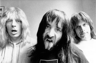 Monsters Of Rock Poster 2662417