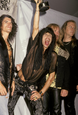 Monsters Of Rock Poster 2662422