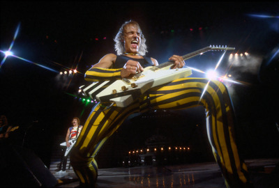 Monsters Of Rock Poster 2662431