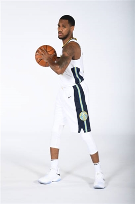 Monte Morris Poster 3428155
