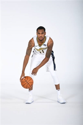 Monte Morris Poster 3428157