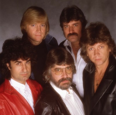 Moody Blues Poster 2322709
