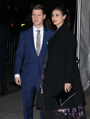 Morena Baccarin Poster 2928229