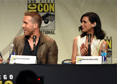 Morena Baccarin Poster 2928231