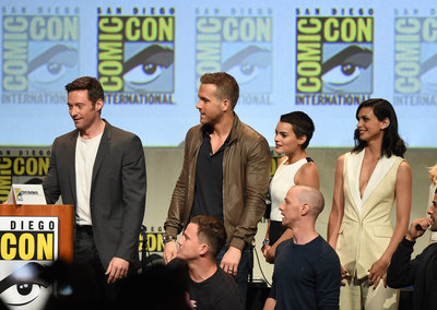 Morena Baccarin Poster 2928234