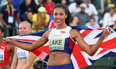 Morgan Lake Poster 2482264